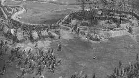 Attack on Fort Stedman