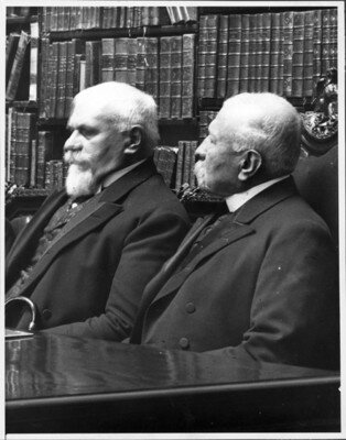 Porfiriato (1877-1911)