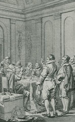 Plakkaat van Verlatinghe