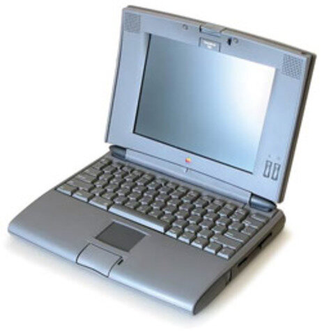 Apple PowerBook 500