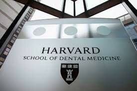 Harvard School of Dental Medicine is Established