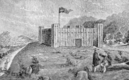 Surrender of Fort Henry