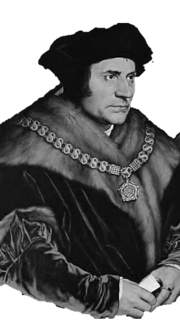 Personajes relevantes