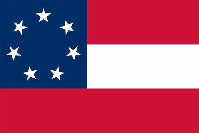More southern states seceded