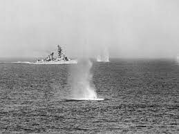 Gulf of Tonkin incident