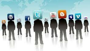 EL IMPACTO DE LAS REDES SOCIALES