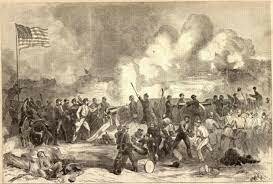 Lexington, Missouri falls to Confederate forces