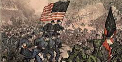 Battle of Second Bull Run