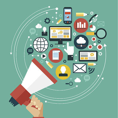 Timeline: The Communication Timeline