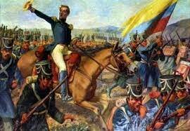 LA INDEPENDENCIA DE LAS AMERICAS