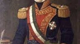 Timeline: PRESIDENTES EN LA REPUBLICA MEXICANA