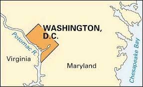 Right to Vote in District of Columbia