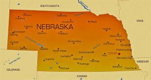 Nebraska Becomes a State
