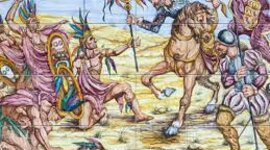 Timeline: EPOCASDE LA HISTORIA DE MEXICO