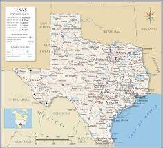 Texas Repeals the Actions