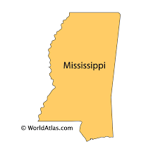 Mississippi Secedes from the Union
