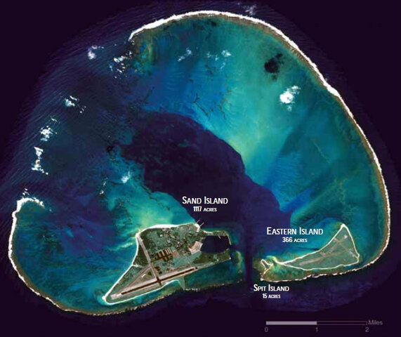 Midway Island