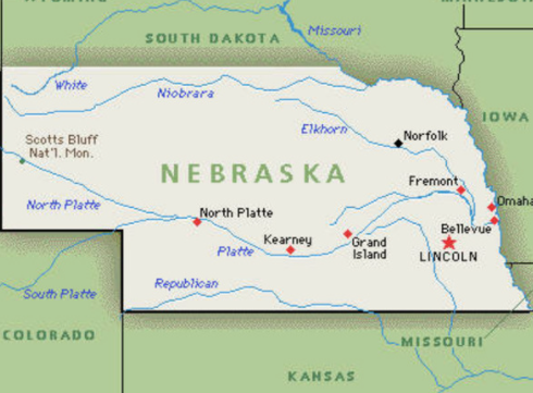 Nebraska