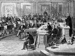 Tenure of Office Act