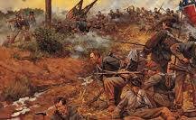 Battle of Sailor's Creek