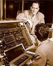 Cía Eckert-Mauchly Computer Corporation