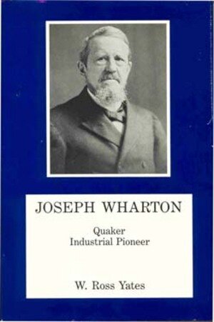 Joseph Wharton