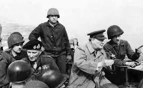 Communist forces in China capture Nanjing