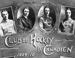 Fondation des Canadiens de Montréal