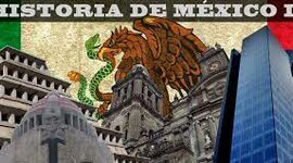 Timeline: PASEO POR LA HISTORIA DE MEXICO