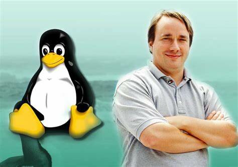 Linux comienza en 1991 como un proyecto personal del estudiante finlandés Linus Torvalds: crear un nuevo núcleo de un sistema operativo libre.