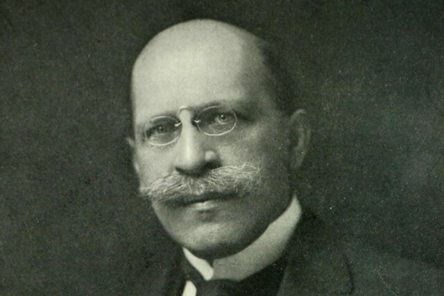Hugo Munsterberg