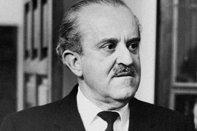 ELEGIDO PRESIDENTE GUILLERMO LEÓN VALENCIA