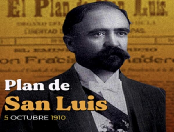 PLAN DE SAN LUIS