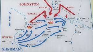 Battle of Averasborough