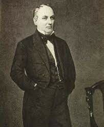 Senator James Henry Hammond