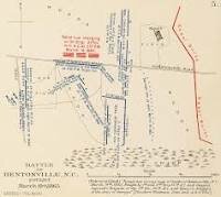 Battle of Bentonville