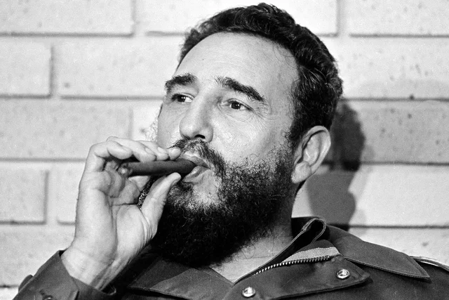 More Problems in Cuba Arising!