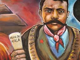 EMILIANO ZAPATA