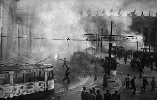 MUERTE DE GAITÁN - EL BOGOTAZO