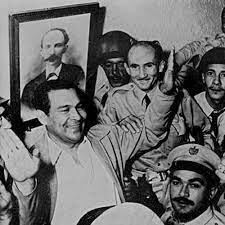 President Prio Socarras