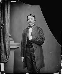 Senator James Chesnut Jr.