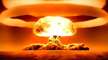 Nuclear Testing