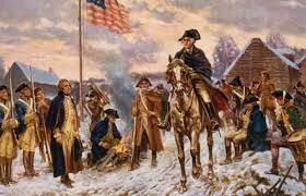 U.S army training camp