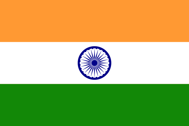 Republic of India