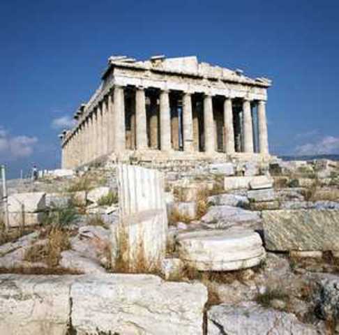 Ancient Greece