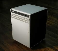 La VAX 11/780, de la Digital Equipment Corporation