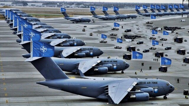 NATO's Airforce