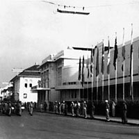 The Asia-Africa Conference