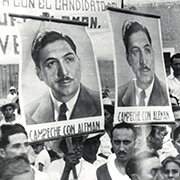 Miguel Alemán Valdés