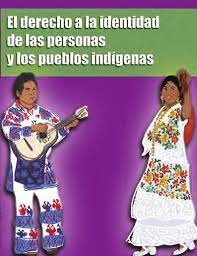 EL DERECHO A LA IDENTIDAD DE LOS GRUPOS ÉTNICOS 1980